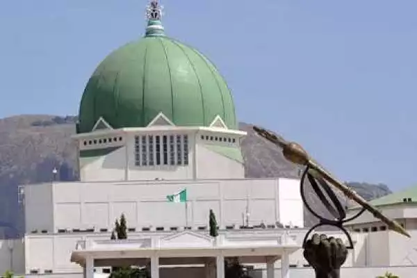 Special Status For Lagos Bill Passes Second Reading At House Of Reps
